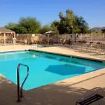 Sonesta Simply Suites Phoenix Glendale